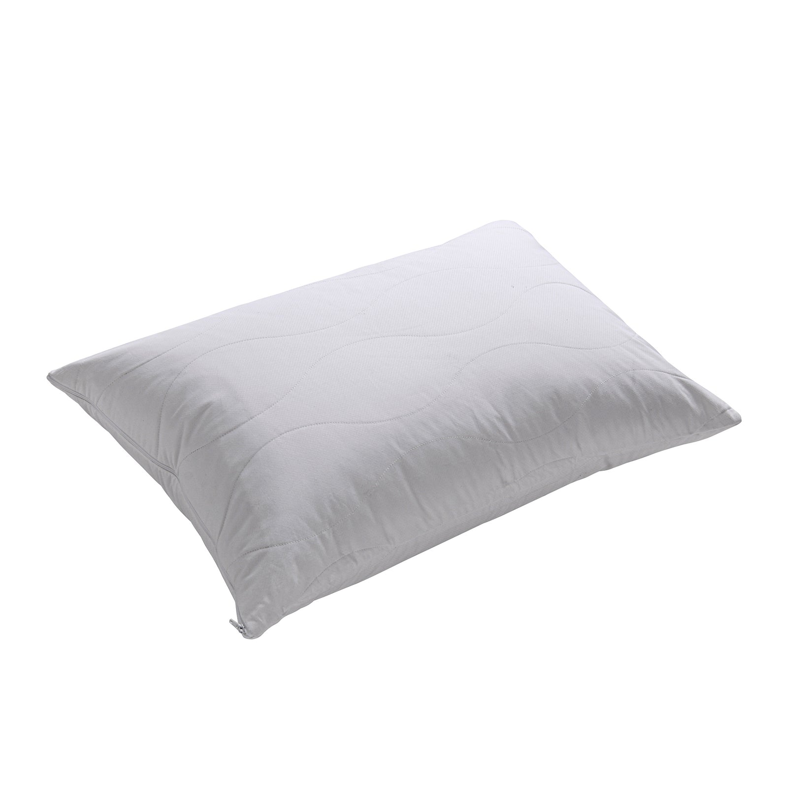 Cool Ease Phase Change Material (PCM) Cooling Technology Quilted Mattress Protector