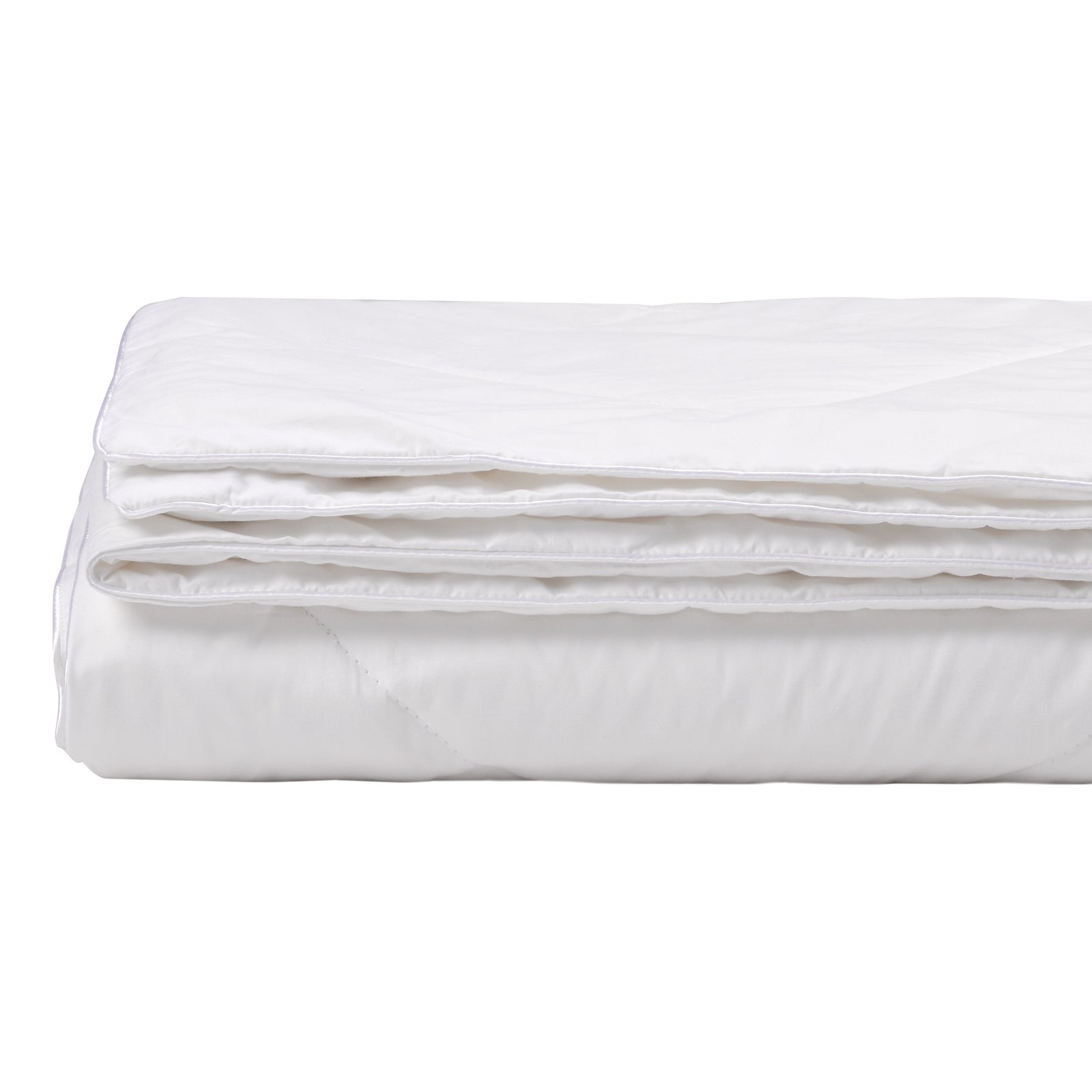 Natural Sleep Bamboo 250gsm Summer Weight Quilt