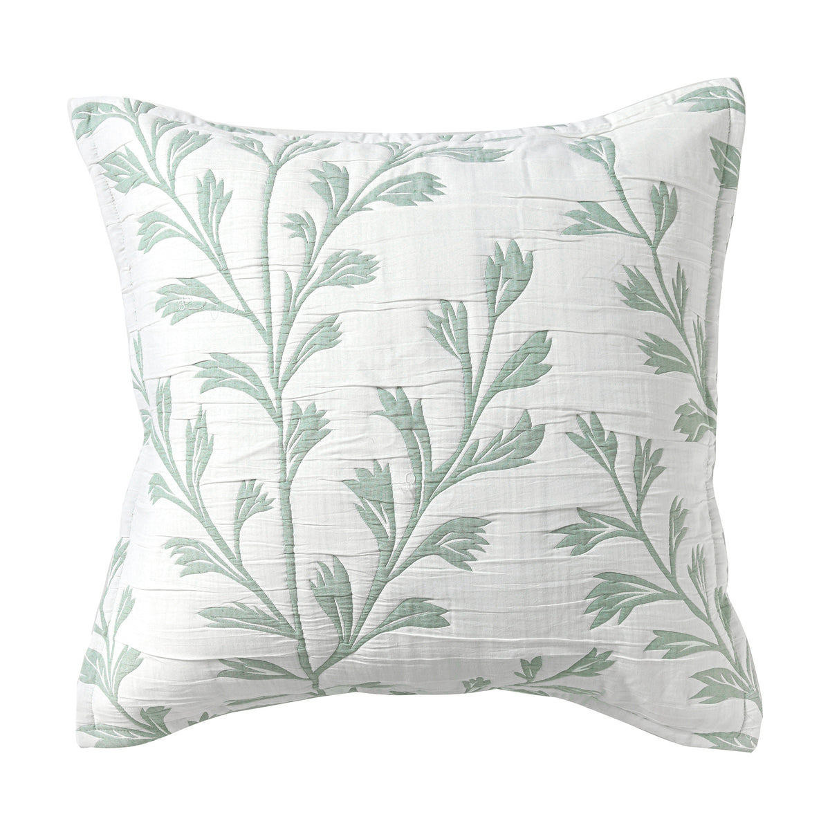 Vionelle Square Cushion Sage