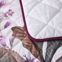 Abigail Bedspread Set Berry