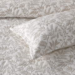 Amelia Bedspread Set Taupe