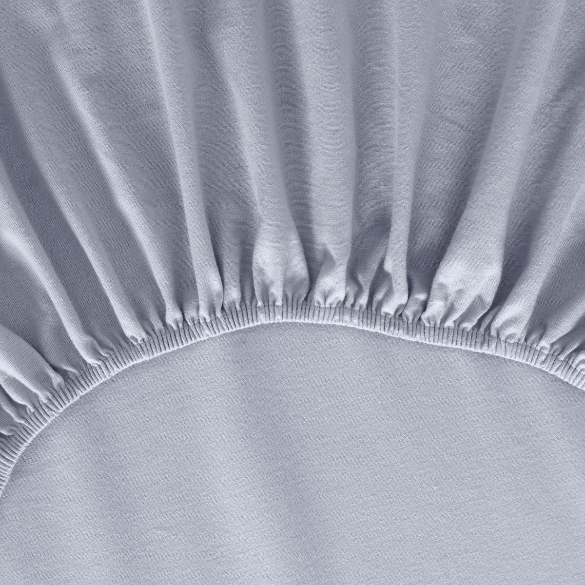 Fletcher Flannelette Cotton Sheet Sets Steel Blue