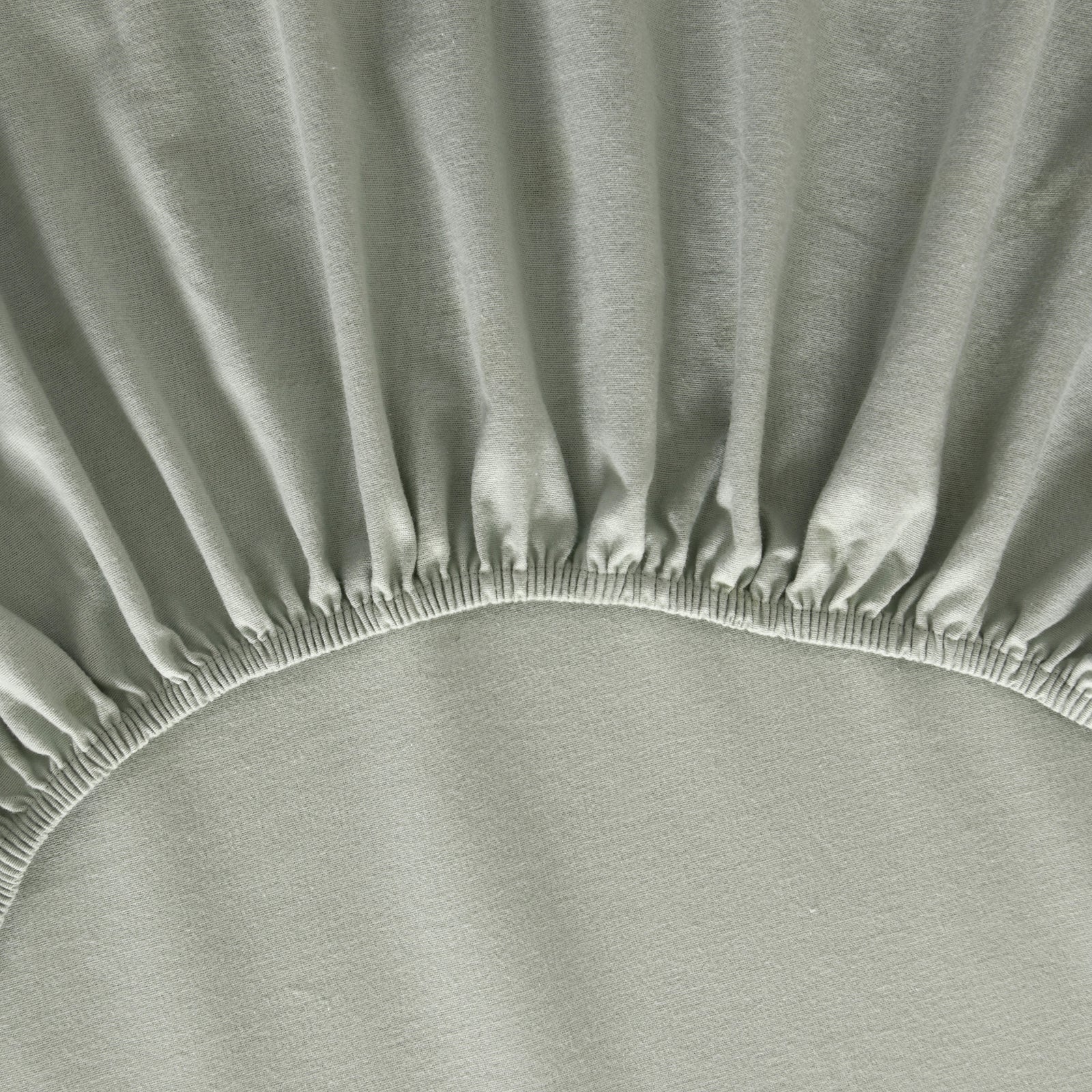 Fletcher Flannelette Cotton Sheet Sets Sage