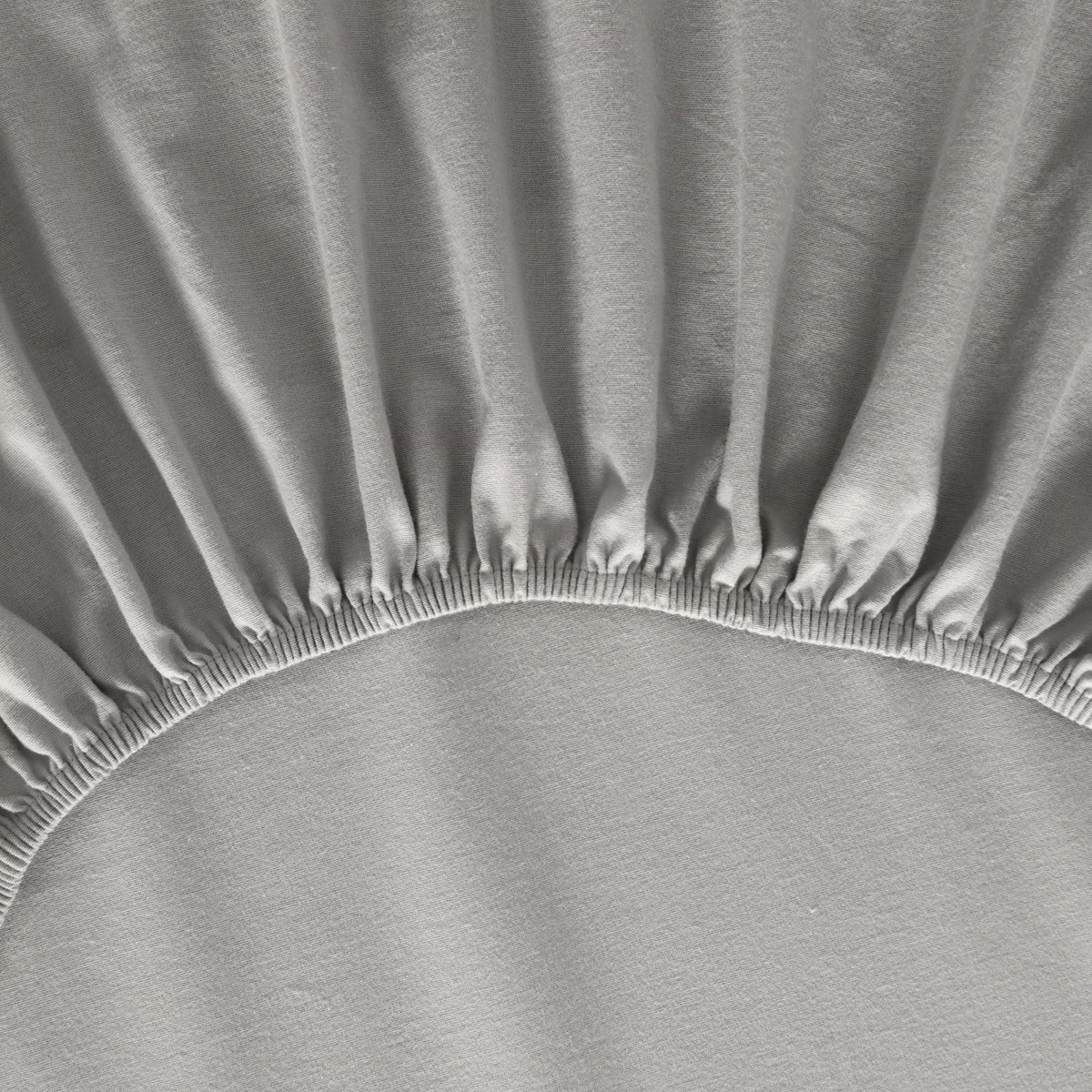 Fletcher Flannelette Cotton Sheet Sets Silver