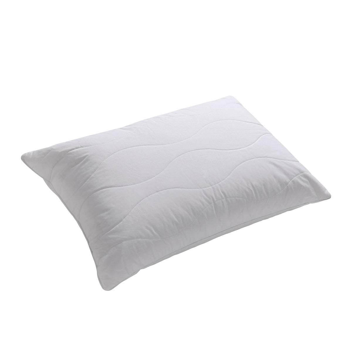 Cool Ease Phase Change Material (PCM) Cooling Technology Quilted Pillow 720g