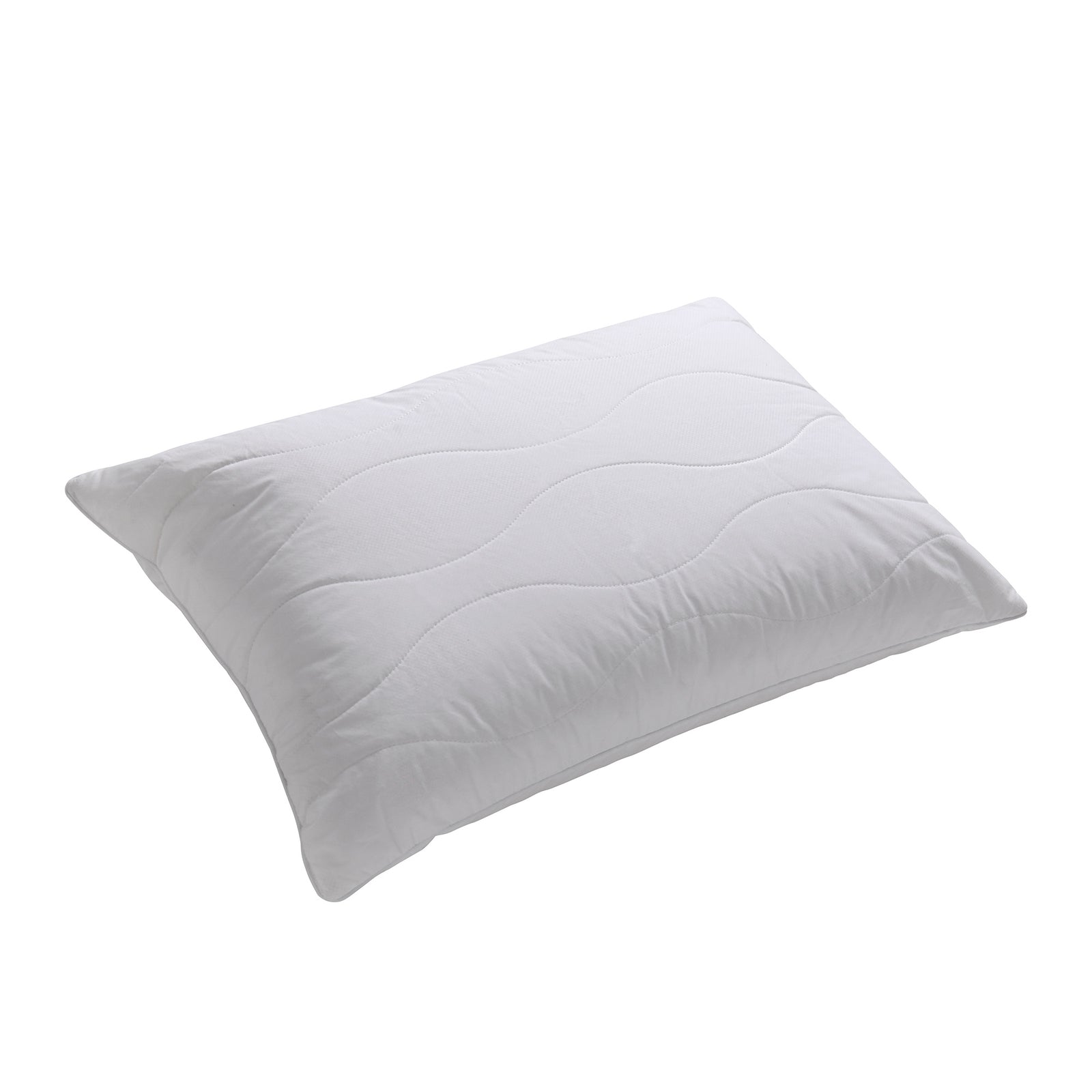 Cool Ease Phase Change Material (PCM) Cooling Technology Quilted Pillow 720g