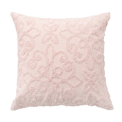Ella European Pillowcase Blush