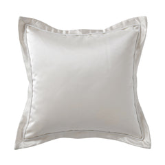 Firenze Comforter Set Pearl White