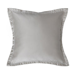 Firenze Comforter Set Pearl White