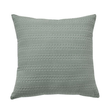 Kahlani Square Cushion Sage