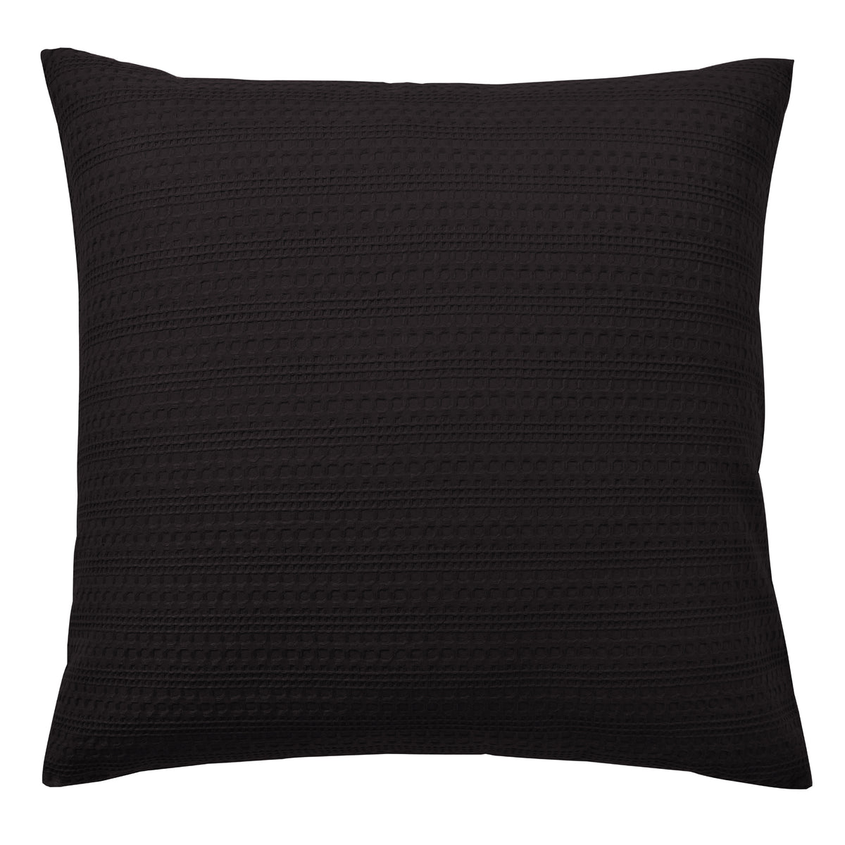 Kahlani European Pillowcase Chocolate