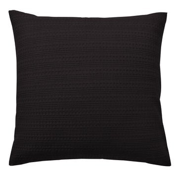 Kahlani European Pillowcase Chocolate