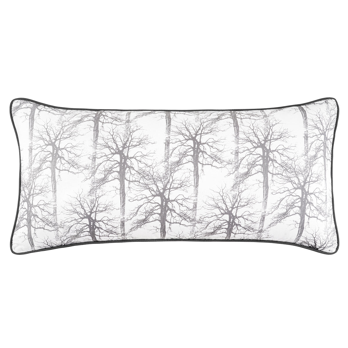 Myrtleford Oblong Cushion Grey