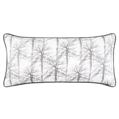 Myrtleford Oblong Cushion Grey
