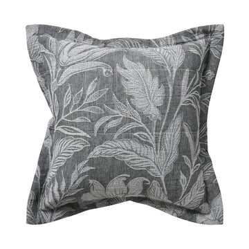 Maidstone Square Cushion Grey