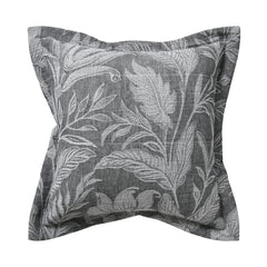 Maidstone Square Cushion Grey
