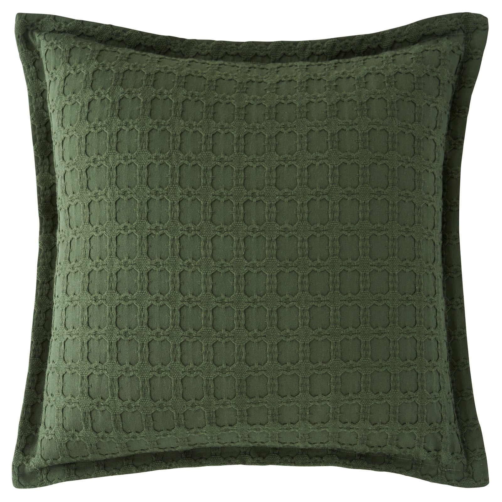 Mossbury Bedspread Set Olive