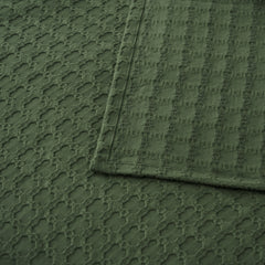 Mossbury Bedspread Set Olive