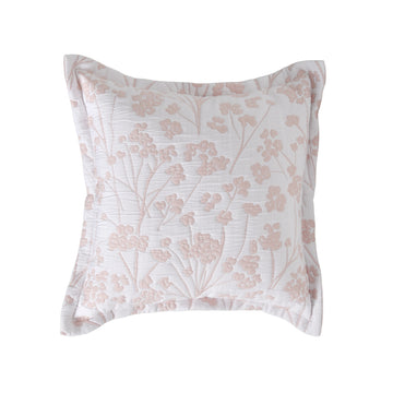 Myra Square Cushion Blush