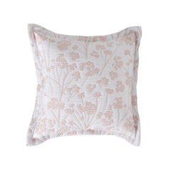 Myra Square Cushion Blush