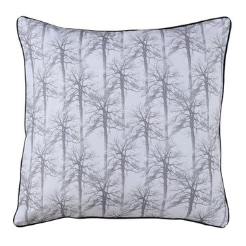 Myrtleford European Pillowcase Grey