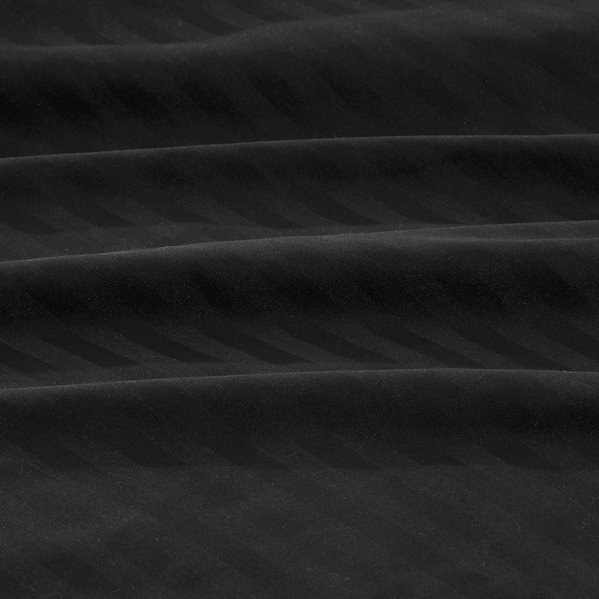 Raffaello Comforter Set Black