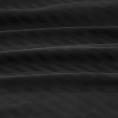 Raffaello Comforter Set Black