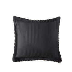 Raffaello Comforter Set Black