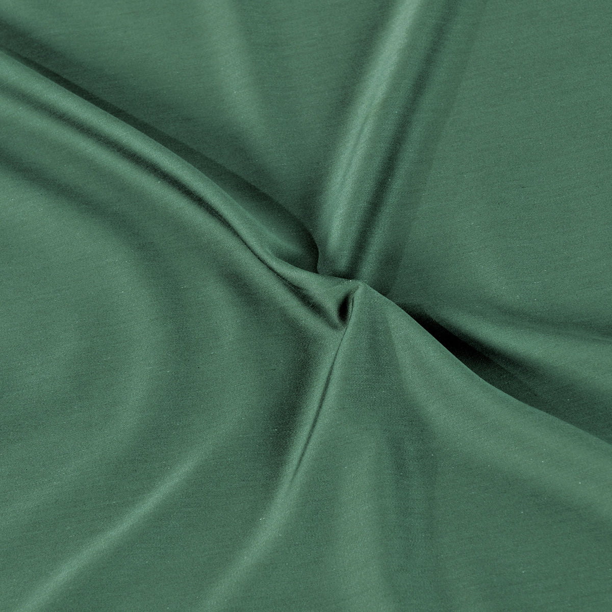 Rosebank Mega 500 Thread Count Bamboo/Cotton Sateen Weave Sheet Sets Forest Green