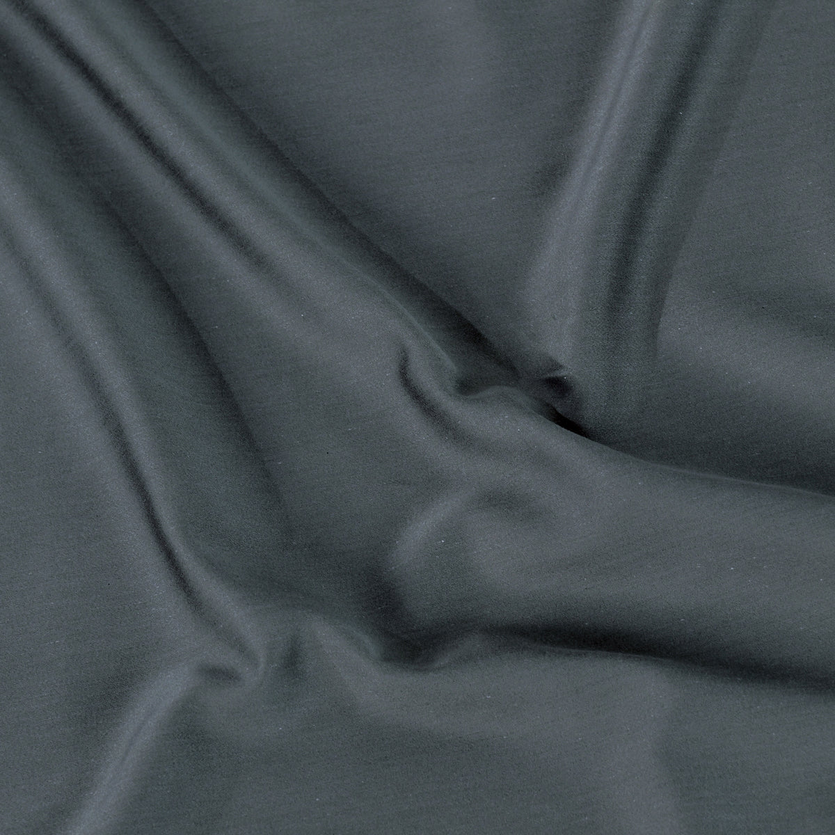 Rosebank Mega 500 Thread Count Bamboo/Cotton Sateen Weave Sheet Sets Charcoal