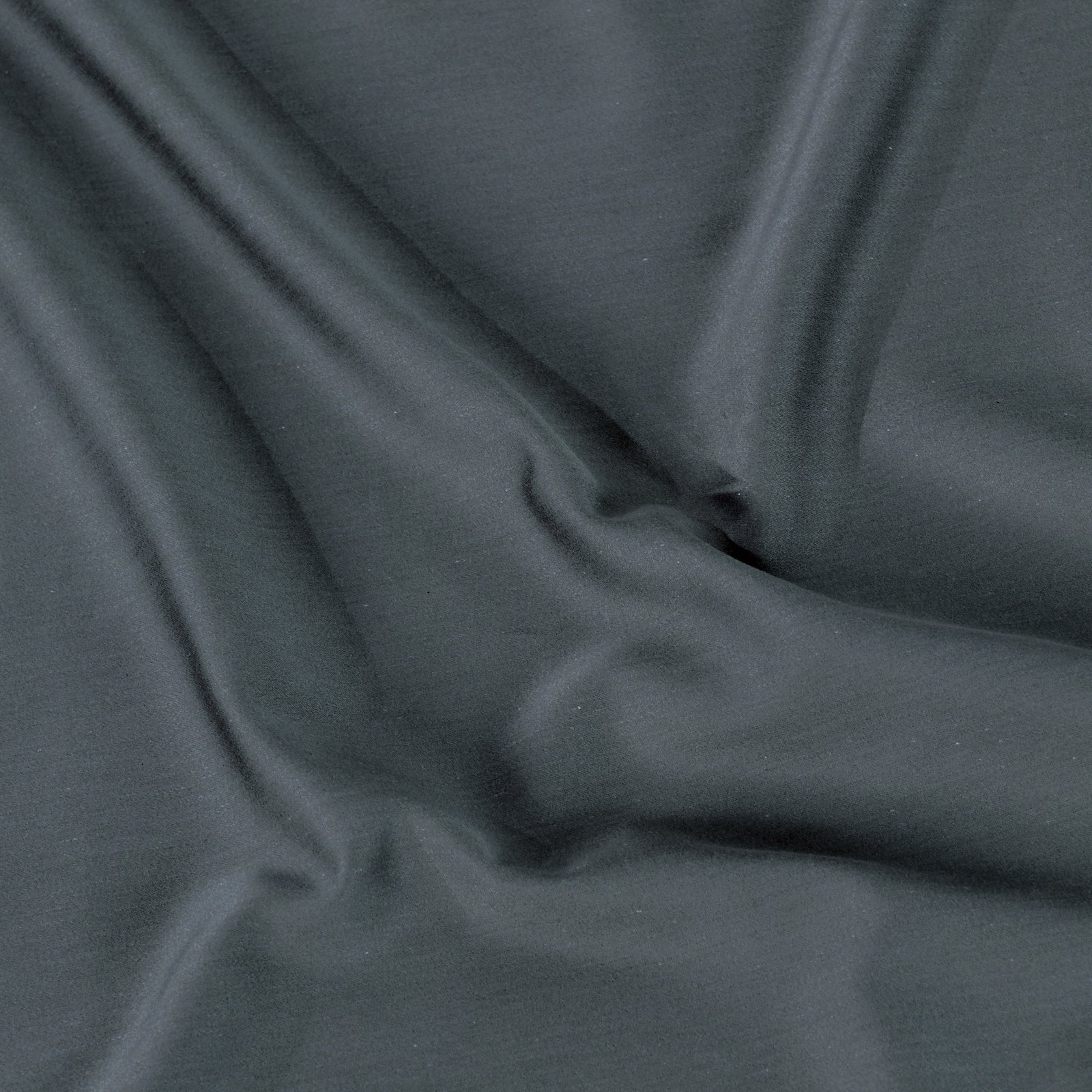 Rosebank Mega 500 Thread Count Bamboo/Cotton Sateen Weave Sheet Sets Charcoal