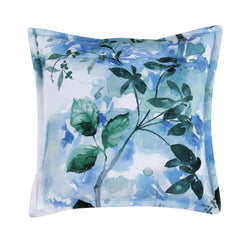 Woodbury Square Cushion White