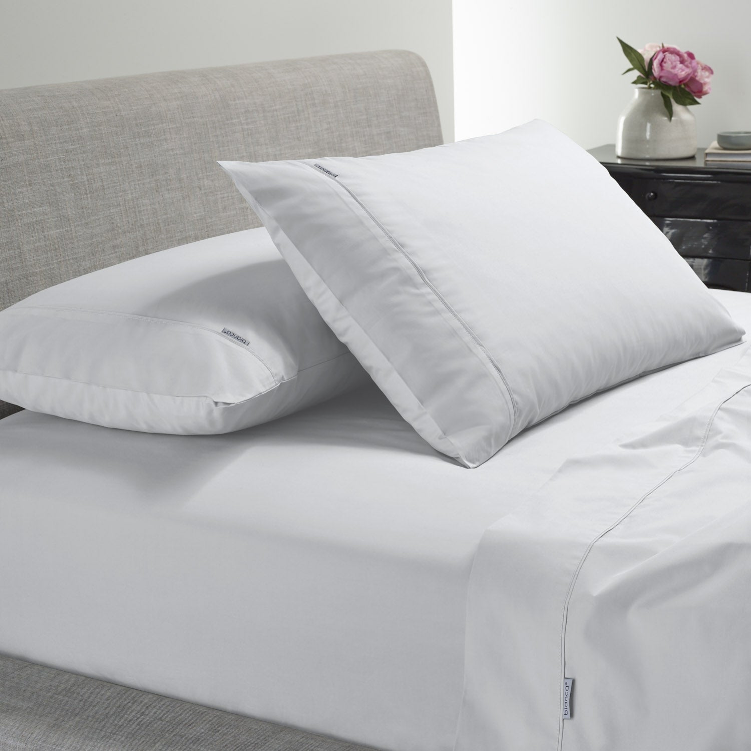 Cotton Percale Sheet Sets