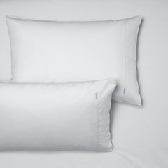 Heston 300 Thread Count Fitted Sheet Combo White