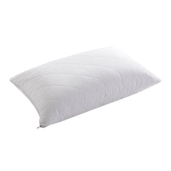 Comfort in Cotton Quilted Mattress Protector