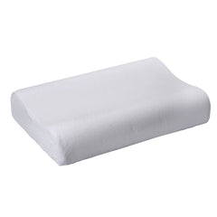 Deep Sleep Contour Profile Memory Foam Pillow