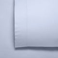 Fletcher Flannelette Cotton Sheet Sets Steel Blue