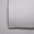 Fletcher Flannelette Cotton Sheet Sets Stone