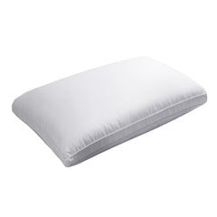 Relax Right Pure Microfibre King Pillow Profile 1700g