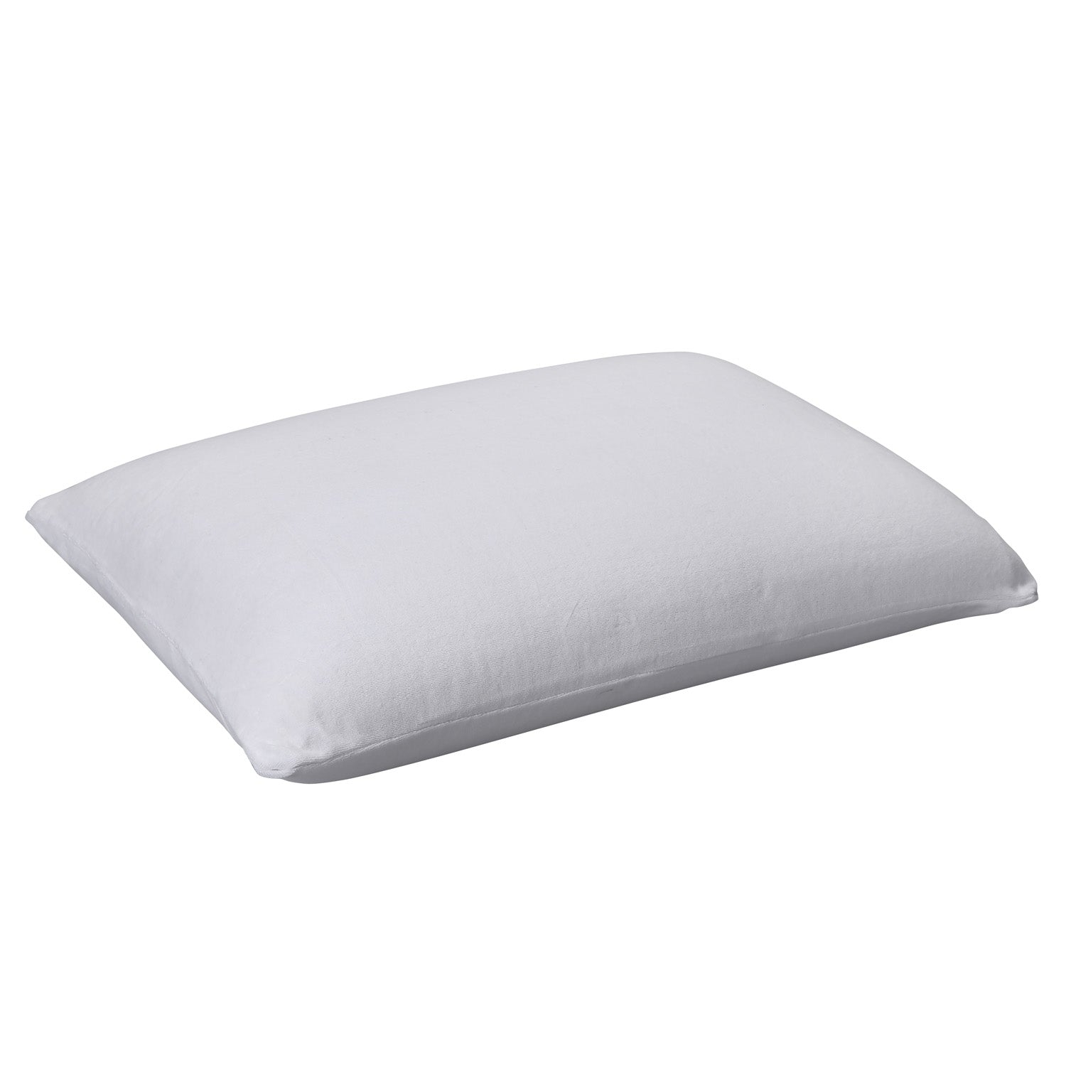 Sleep Easy High Profile Medium Feel Talalay Latex Pillow