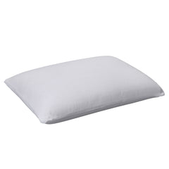 Sleep Easy High Profile Medium Feel Talalay Latex Pillow