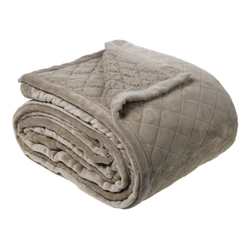 Bianca wool online blanket